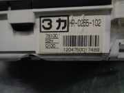 Scheibenwaschbehälter 04717462 Chrysler Voyager/Grand Voyager Großraumlimousine 3.3i V6 (EGA)