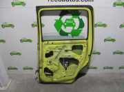 Tür Rechts Hinten 6800383E30000 Suzuki Wagon-R+ (RB) Großraumlimousine 1.3 16V (G13BB)