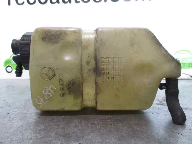 Servolenkung Ölbehälter - 0009899103 Mercedes-Benz CLASE BERLINA 6.0 V12 48V CAT