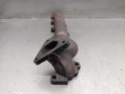 Auspuff Krümmer A6121420101 Mercedes-Benz E (W210) Limousine 2.7 E-270 CDI 20V (OM612.961)