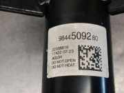 Sicherheitsgurt Rechts Hinten 34088581A00 Citroën CITROËN C3 II 1.4