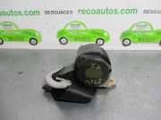 Sicherheitsgurt Links Hinten 1J6857805F Volkswagen Golf IV (1J1) Schrägheck 1.9 TDI 110 (ASV) ASV