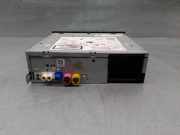 Radio 5F0035846C Seat Ibiza V (KJB) Schrägheck 5-drs 1.0 MPI 12V (DSGB)