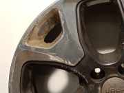 Klimakondensator 96FW19710AE Ford Fiesta 4 Schrägheck 1.8 D 93 EEC (RTJ)