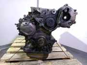 Motorblock G9UA754 Renault II PHASE 2 CAJA CERRADA 2.5 Diesel