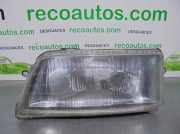 Scheinwerfer Links Peugeot BOXER CAJA CERRADA (RS2850)(230)(->´02) 2.5 Diesel