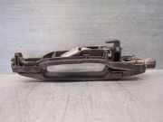 Achsschenkel Halter Rechts Vorne 3647C2 Citroën C4 Grand Picasso (UA) Großraumlimousine 1.6 HDiF 16V 110 (DV6TED4(9HZ))