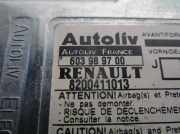 Ölkühler 7700114036 Renault I FASE I+II (B/C57) 1.9 Diesel