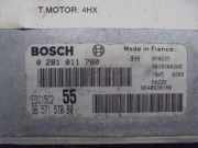 Warnleuchte Schalter 9644845777 Peugeot Partner Van 2.0 HDi (DW10TD(RHY))