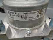 Handschuhfach DF7164161 Mazda 2 (DE) Schrägheck 1.3 16V S-VT (ZJ)