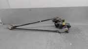 Scheibenwischermotor Vorne 9810029000 Hyundai Accent II/Excel II/Pony Schrägheck 1.5i 12V (G4EK)