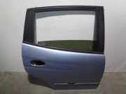 Tür Rechts Hinten 96386726 Daewoo / Chevrolet Tacuma Großraumlimousine 1.6 16V (A16DMS)