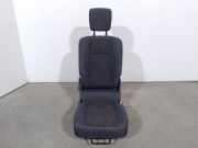 Sitz Mitte Hinten 4811927 Renault SCENIC II dCi Diesel