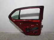 Tür Links Hinten 1K5833301Q Volkswagen Jetta III (1K2) Limousine 1.4 TSI 140 16V (BMY) BMY