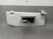 Sonnenblende Rechts 98100807PR Opel Corsa F (UB/UH/UP) Schrägheck 5-drs 1.5 CDTI 100 (D15DT(DV5RD))