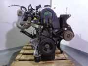 Motor 4G92 Mitsubishi Carisma Schrägheck 1.6i 16V (4G92)
