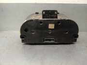 Tachoeinheit Kmh 2S6F10A855A Ford (CBK) 1.4 16V CAT