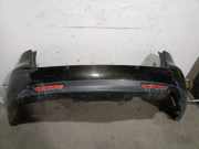 Stoßstange Hinten GS2B50221EAA Mazda 6 SportBreak (GH19/GHA9) 2.0 CiDT 16V (RF)