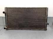 Radiator 1H0121253D Volkswagen Golf III (1H1) Schrägheck 1.9 TD (AAZ) AAZ