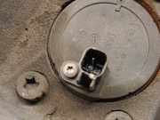 Achsschenkel Halter Rechts Hinten 1556399 Ford Kuga I SUV 2.0 TDCi 16V 140 4x4 (UFDA)