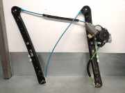 Fensterheber Links Vorne 676283620630 BMW 3 Touring (E46) 320 d