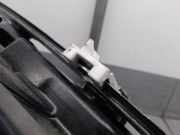 Fensterheber Rechts Vorne 80730JG00A Nissan X-TRAIL II (T31) 2.0 FWD