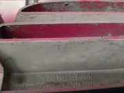 Grill 6231057J00 Nissan Primera (P10) Limousine 2.0D (CD20)