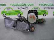 Sicherheitsgurt Rechts Hinten 010216 Kia Magentis (GD) Limousine 2.0 16V (G4JP)