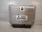 Motorsteuergerät 038906018P Volkswagen B5 (3B2) 1.9 TDI
