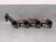 Auspuff Krümmer 285114A470 Hyundai H-1/Starex Bus 2.5 CRDi 16V (D4CB)