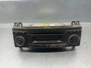 Radio A0048204086 Volkswagen CRAFTER 2.0 TDI CKUB