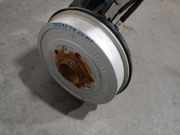 Klima Leitung 64505A07782 BMW X1 (U11) SUV sDrive 18d 2.0 16V (B47-C20B)