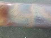 Auspuff Endtopf 201002373R Dacia DUSTER (HM_) 1.0 TCe 90