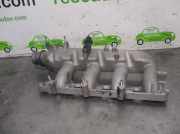 Ansaugkrümmer 46467977 Fiat Multipla (186) Großraumlimousine 1.9 JTD 105 SX,ELX (182.B.4000)