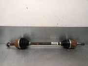 Antriebswelle Links Vorne 9806699880 Peugeot II SUV (MC_, MR_, MJ_, M4_) 1.2 THP/ PureTech 130 (MRHNSM, MRHNSU, MRHNSJ, MRHNYW,...