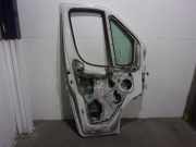 Tür Links Vorne 9002X8 Citroën Jumper (U9) Ch.Cab/Pick-up 3.0 HDi 160 (F30DT(F1CE0481D))