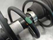 Sicherheitsgurt Rechts Hinten JX7BA611B68AFW Ford Focus 4 Schrägheck 1.5 EcoBlue 120 (ZTDA)