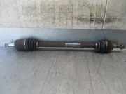 Schlauch 31293562 Volvo V60 I (FW/GW) Kombi 2.0 D3 20V (D5204T2)