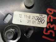 Zylinderkopf R6680160801 Mercedes-Benz Vaneo (W414) Großraumlimousine 1.7 CDI 16V (OM668.914)