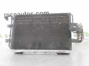 Klimakondensator Volkswagen BORA BERLINA (1J2) 1.9 TDI ASZ