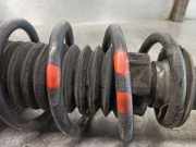 Scharniere 687500H010 Toyota Auris (E18) Schrägheck 5-drs 1.8 16V Hybrid (2ZRFXE)