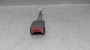 Gürtelschnalle 1C0858494 Volkswagen New Beetle (9C1/9G1) Schrägheck 3-drs 1.6 (BFS) BFS