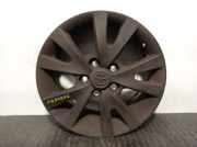 Felge 9965616560 Mazda 3 Sport (BK) Schrägheck 2.0 CiTD 16V (RF7J)