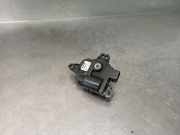 Heizlüfter D266FGDAA01 Kia Soul II (PS) Großraumlimousine 1.6 CRDi 16V (D4FB)