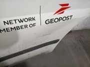 Tür Rechts Vorne 4703950 Ford Transit RWD Ch.Cab/Pick-up 2.4 TDdi 16V (H9FA)