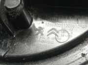 Tankschwimmer 9811336680 Peugeot 2008 (UD/UK/UR/US/UX) Großraumlimousine 1.2 VTi 12V PureTech 100 (EB2ADT(HNK))