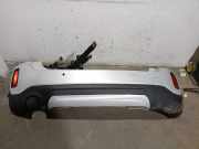 Stoßstange Hinten 51129880360 Mini Cooper