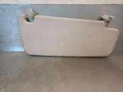 Sonnenblende Links 13495539 Opel Corsa E Schrägheck 1.3 CDTi 16V ecoFLEX (B13DTE)