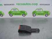 Gürtelschnalle 90560655 Opel Astra G Caravan (F35) Kombi 2.0 Di 16V (X20DTL)