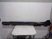 Sideskirt 51778049245LH BMW 5 serie Gran Turismo (F07) Schrägheck 520d 16V (N47-D20C)